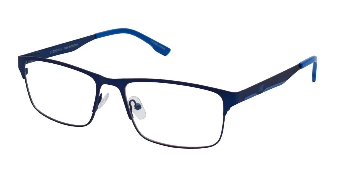 New Balance 553 Eyeglasses - view 3